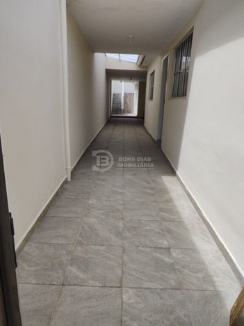 house em Rua André Fernandes, Vila Flórida - Guarulhos - SP