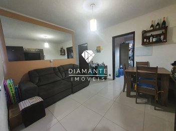 apartment em Max Juniman, Humaitá - Porto Alegre - RS
