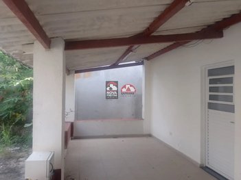 house em Rua Siqueira Campos, Centro - São José dos Campos - SP