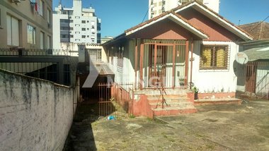 land_lot em Amoroso Costa, Cristo Redentor - Porto Alegre - RS