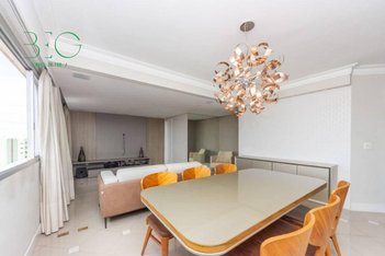apartment em Rua David Campista, Vila Guiomar - Santo André - SP