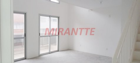 office em Rua Doutor César, Santana - São Paulo - SP