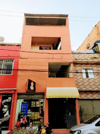 house em Travessa Rio Tijuípe, União de Vila Nova - São Paulo - SP