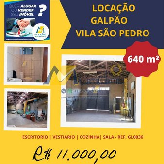 Cômodo Condomínio