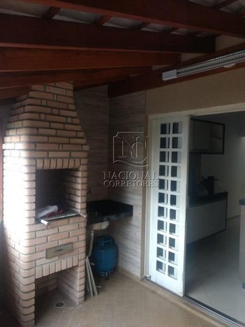 house em Rua Gregório Fonseca, Centro - Santo André - SP