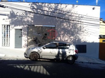 land_lot em Rua Joaquim Alves, Vila Norma - São Paulo - SP