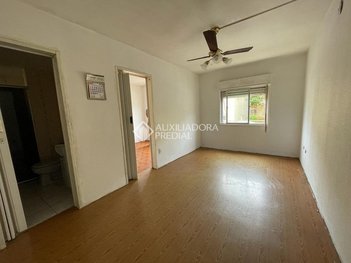 apartment em Avenida Antônio Carvalho, Jardim Carvalho - Porto Alegre - RS