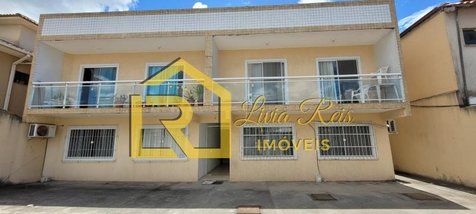 apartment em Rua Frei Damião, Village Rio das Ostras - Rio das Ostras - RJ