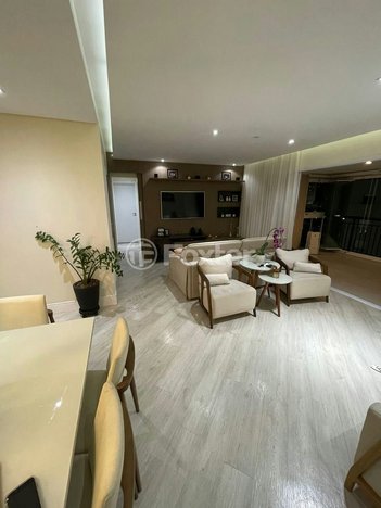 apartment em Avenida Bartholomeu de Carlos, Jardim Flor da Montanha - Guarulhos - SP