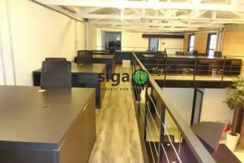 commercial_building em Rua Fidalga, Pinheiros - São Paulo - SP