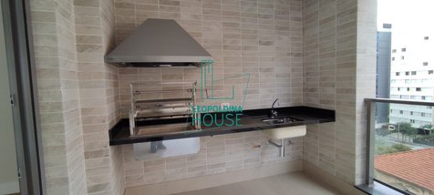 apartment em Rua Doutor Veiga Filho, Santa Cecília - São Paulo - SP