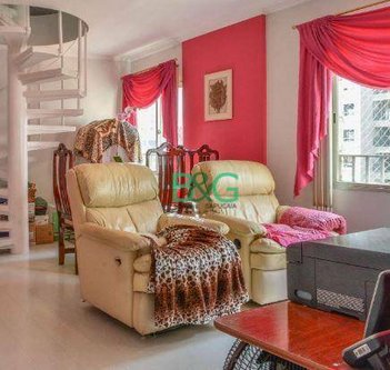 apartment em Rua Marcos Portugal, Vila Nair - São Paulo - SP
