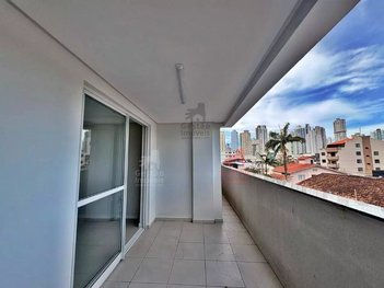apartment em Rua 2500, Centro - Balneário Camboriú - SC