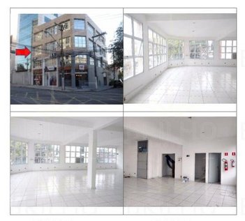 office em Rua Thomás Spitaletti, Centro - Osasco - SP