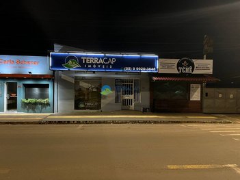 office em Rua Fernando Ferrari, Timbaúva - Santa Rosa - RS