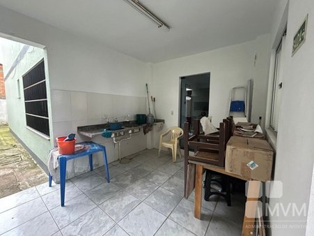 Cômodo Condomínio