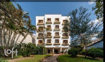apartment em Botafogo, Menino Deus - Porto Alegre - RS