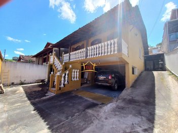 house em Rua Joaquim Anes Rodrigues, Parque Xangri-Lá - Contagem - MG