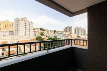 apartment em Rua Tibiri, Jardim São Paulo(Zona Norte) - São Paulo - SP