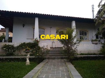 house em Rua Sofia D'Ângelo Caputo, Rio Grande - São Bernardo do Campo - SP