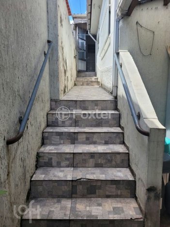 house em Rua dos Jasmins, Assunção - São Bernardo do Campo - SP
