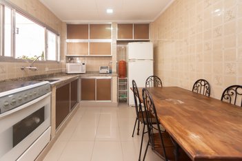 house em Rua Moxei, Lapa de Baixo - São Paulo - SP