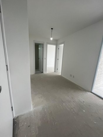 apartment em Avenida Dom Pedro I, Conceição - Diadema - SP