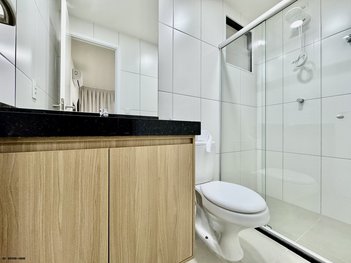 apartment em Rua Durval Guimarães, Ponta Verde - Maceió - AL