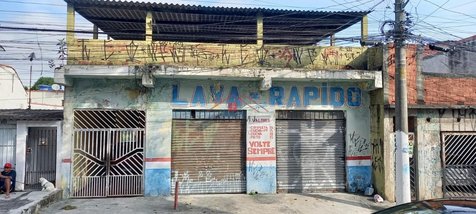 house em Avenida Sapopemba, Jardim Adutora - São Paulo - SP