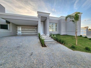 house em Avenida Rodolfo Kivitz, Jardim Primavera - Nova Odessa - SP