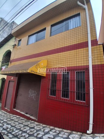 commercial_building em Rua Coronel Cavalheiros, Centro - Sorocaba - SP