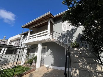 house em Rua das Angélicas, Estância Velha - Canoas - RS