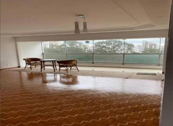 apartment em Rua Emboaçava, Parque da Mooca - São Paulo - SP