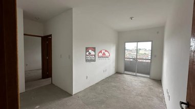 apartment em Rua Visconde da Palmeira, Bosque da Princesa - Pindamonhangaba - SP