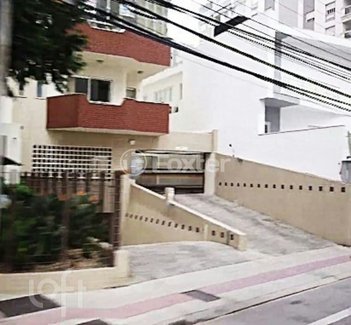 apartment em Rua Frei Caneca, Agronômica - Florianópolis - SC
