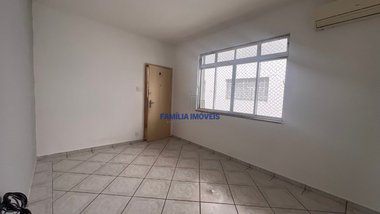 apartment em Avenida Marechal Deodoro, Gonzaga - Santos - SP