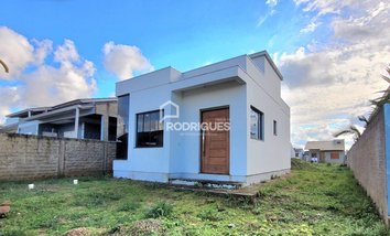 house em Rua dos Ipês, Portão Velho - Portão - RS