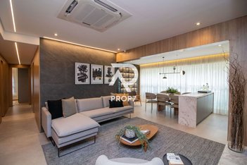 apartment em Rua Joaquim Távora, Vila Mariana - São Paulo - SP
