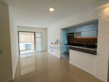 apartment em Rua Luiz Carlos Sarolli, Recreio dos Bandeirantes - Rio de Janeiro - RJ