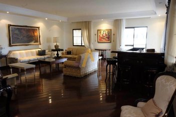 apartment em Rua Doutor João Gomes Rocha, Jardim Irajá - Ribeirão Preto - SP
