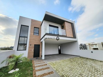 house em Rua Deputado Pinheiro Júnior, Umbará - Curitiba - PR