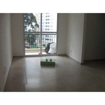 apartment em José Hernandes Gonzales, Vila Cruz das Almas - São Paulo - SP