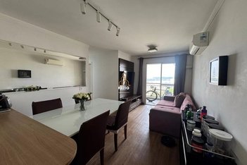 apartment em Rua Ibitirama, Vila Prudente - São Paulo - SP
