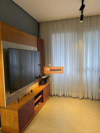 apartment em Rua Francisco Martins Feitosa, Lagoa Seca - Mogi das Cruzes - SP