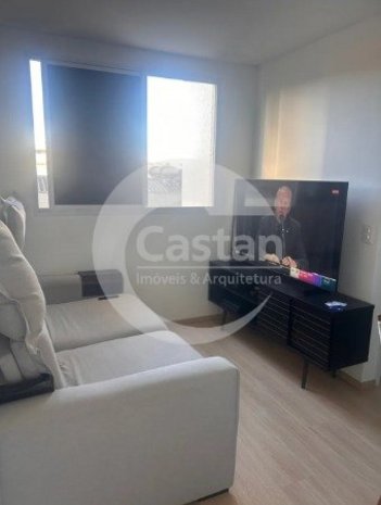 apartment em Rua Martim Burchard, Brás - São Paulo - SP