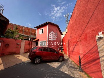 house em Rua Francisco Jorge da Silva, Cidade Líder - São Paulo - SP