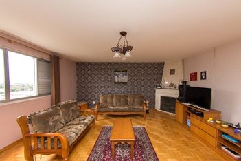 apartment em Fontoura Ilha, Presidente João Goulart - Santa Maria - RS