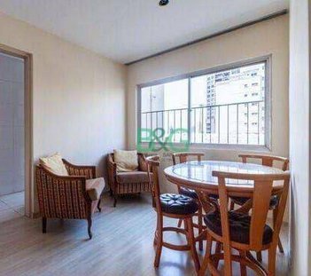 apartment em Rua Doutor Samuel Porto, Saúde - São Paulo - SP
