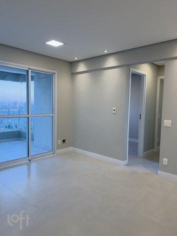 apartment em José Maurício de Oliveira, Gopouva - Guarulhos - SP