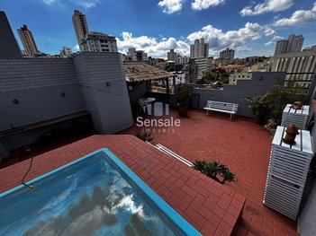 apartment em Rua Célio de Castro, Colégio Batista - Belo Horizonte - MG